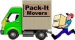franchise moving company for sale pack-it-movers-logo